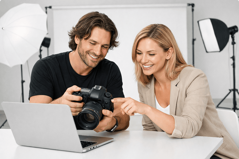 Photographers